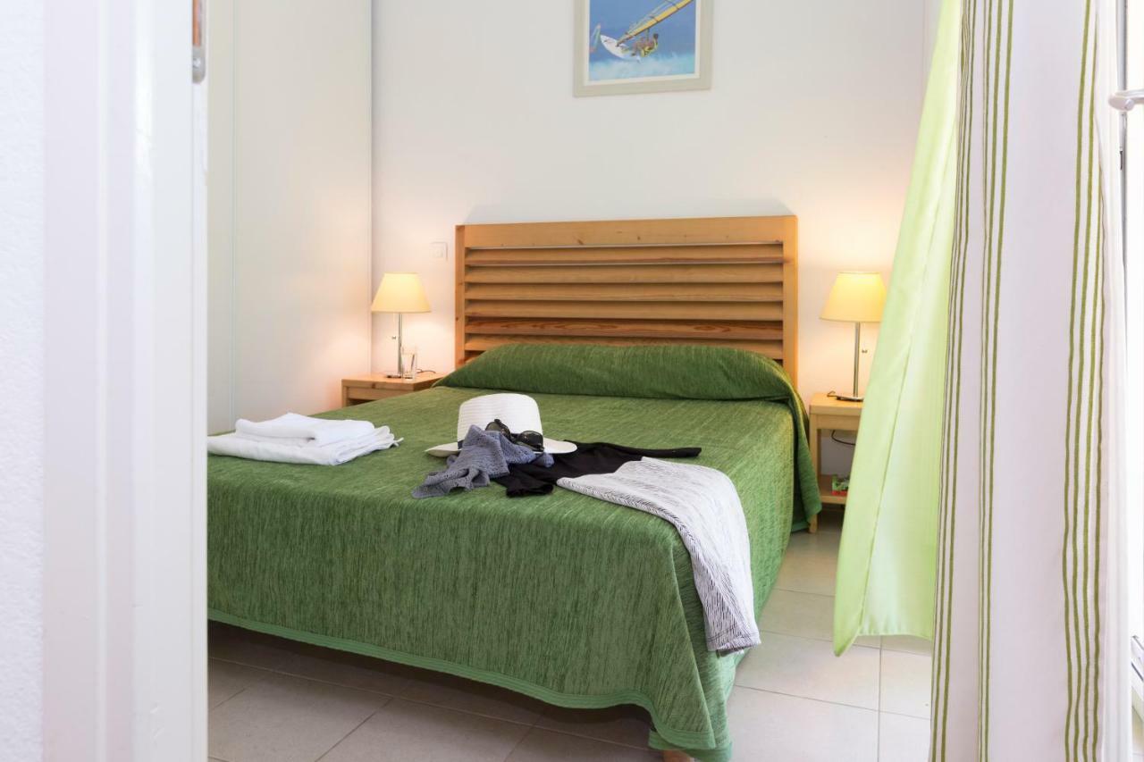 Residence Odalys Acqua Bella 波吉奥· 梅扎纳 外观 照片